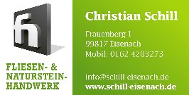 Logo von Schill, Christian