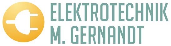 Logo von Elektrotechnik Gernandt
