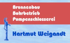 Logo von WEIGANDT, HARTMUT