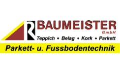 Logo von BAUMEISTER GmbH
