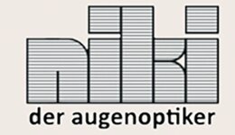 Logo von Niki der Augenoptiker