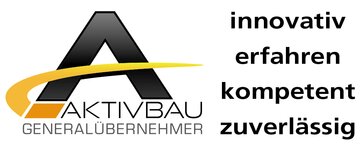 Logo von Aktivbau