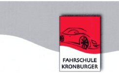 Logo von Fahrschule Kronburger