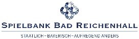 Logo von Bayerische Spielbank