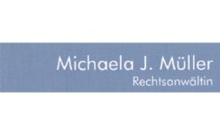 Logo von Müller Michaela J.