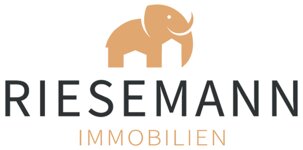 Logo von Riesemann Immobilien GmbH