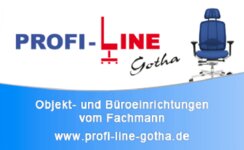 Logo von PROFI-LINE Gotha