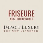 Logo von Friseure aus Leidenschaft- by Doris Jäger
