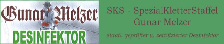 Logo von SKS SpezialKletterStaffel