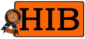 Logo von HIB Heizgeräte und Industriebedarf GmbH