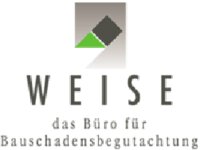 Logo von Baugutachter Weise