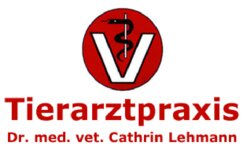 Logo von Tierärztin Dr. med. vet. C. Lehmann