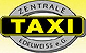 Logo von Funktaxi-Zentrale Edelweiss e.G.