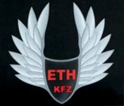 Logo von ETH KFZ WERKSTATT GMBH