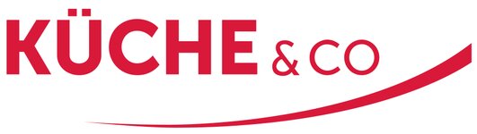 Logo von Küche & Co. Möbelhandels und Service GmbH