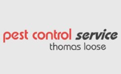Logo von pest control service