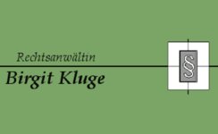 Logo von Kluge, Birgit