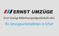 Logo von Ernst Umzüge Möbeltransportgesellschaft mbH
