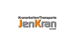 Logo von Autokrane JenKran GmbH
