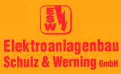 Logo von Schulz & Werning GmbH