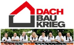 Logo von Dachbau Krieg GmbH