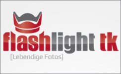Logo von flashlight tk