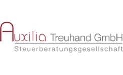 Logo von AUXILIA Treuhand GmbH