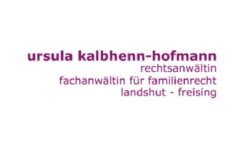 Logo von Kalbhenn-Hofmann Ursula