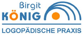 Logo von König, Birgit Logopädische Praxis
