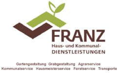 Logo von FRANZ Haus- u. Kommunal-Dienstleistungen