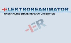 Logo von Elektrogerätereparatur