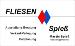 Logo von Spieß Martin