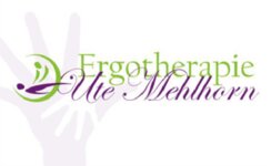 Logo von Ergotherapie Ute Mehlhorn