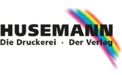 Logo von Druckerei Peter Husemann GmbH