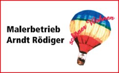Logo von Arndt Rödiger