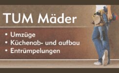 Logo von TUM Mäder