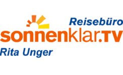 Logo von Das sonnenklar.TV Reisebüro