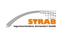 Logo von STRAB Ingenieurholzbau Hermsdorf GmbH