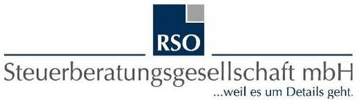 Logo von RSO Steuerberatungs GmbH