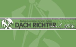 Logo von Dach Richter