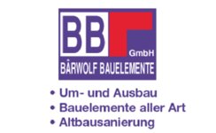 Logo von Bärwolf Bauelemente GmbH