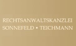 Logo von Sonnefeld & Teichmann Rechtsanwaltskanzlei