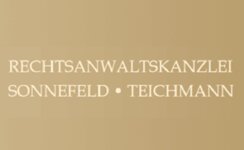 Logo von Sonnefeld & Teichmann Rechtsanwaltskanzlei