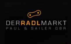 Logo von DER RADLMARKT