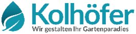 Logo von Kolhöfer GaLaBau GmbH & Co. KG