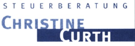 Logo von CURTH CHRISTINE Dipl. - Betriebswirt (FH)