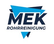 Logo von MEK Kanalreinigung