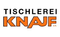 Logo von Knauf Tischlerei e.K. Inh. Matthias Raub