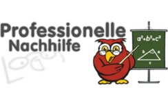 Logo von Nachhilfeinstitut LOGOS