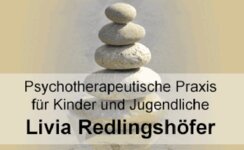 Logo von Redlingshöfer, Livia